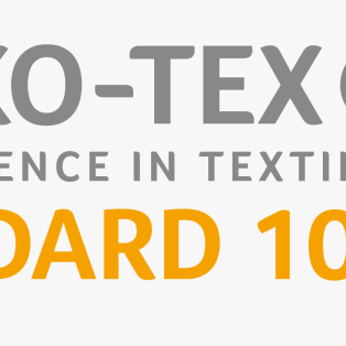 Oeko-Tex® 100: The Most Important Label For Kids