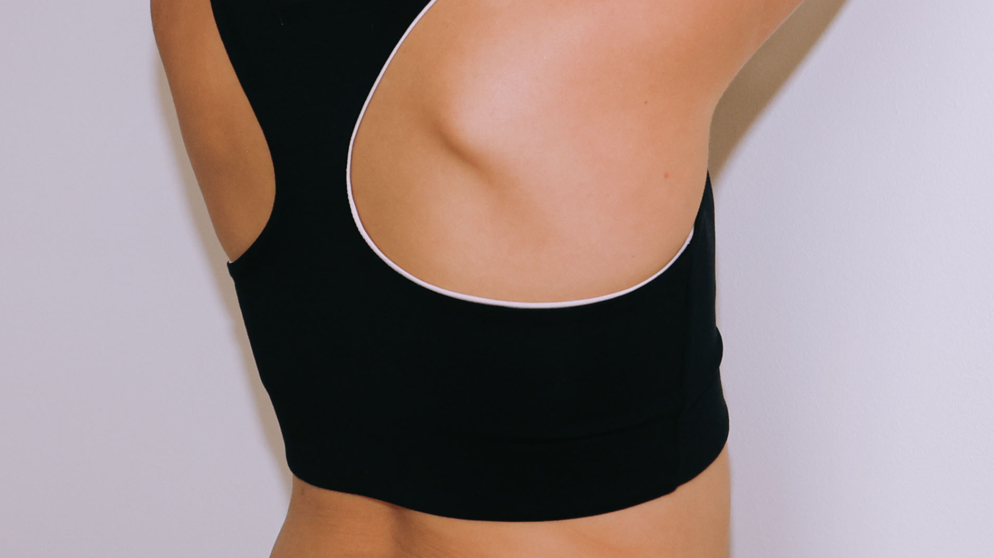 Buying Your First Bra