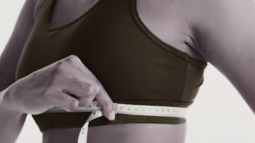 Why Teens Don’t Need a Professional Bra Fitting
