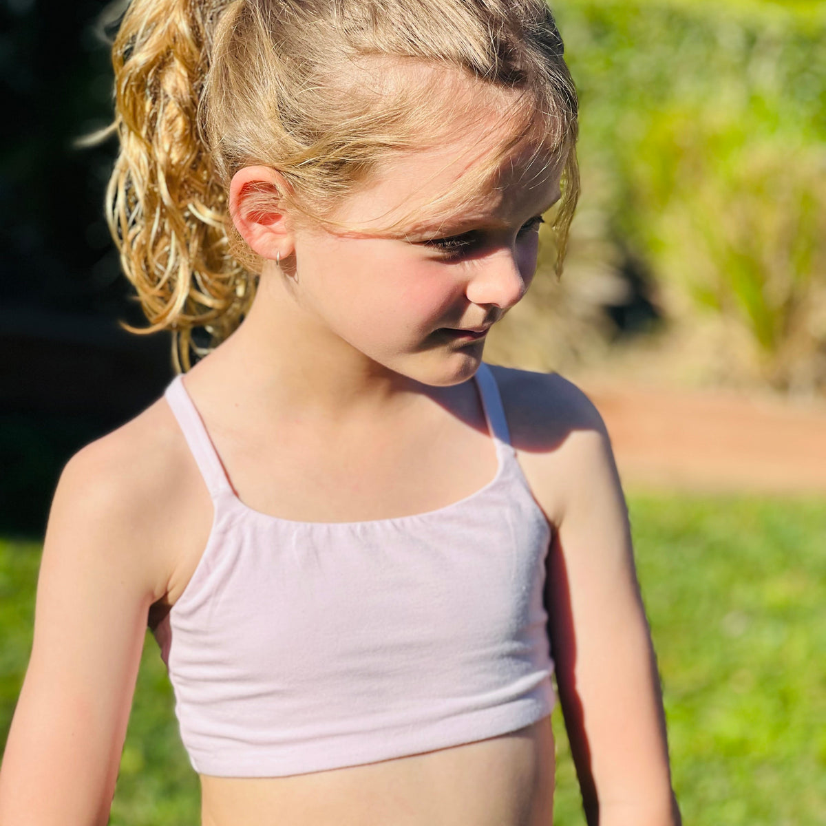 The Ultimate First Bra Guide for Australian Parents (2026)
