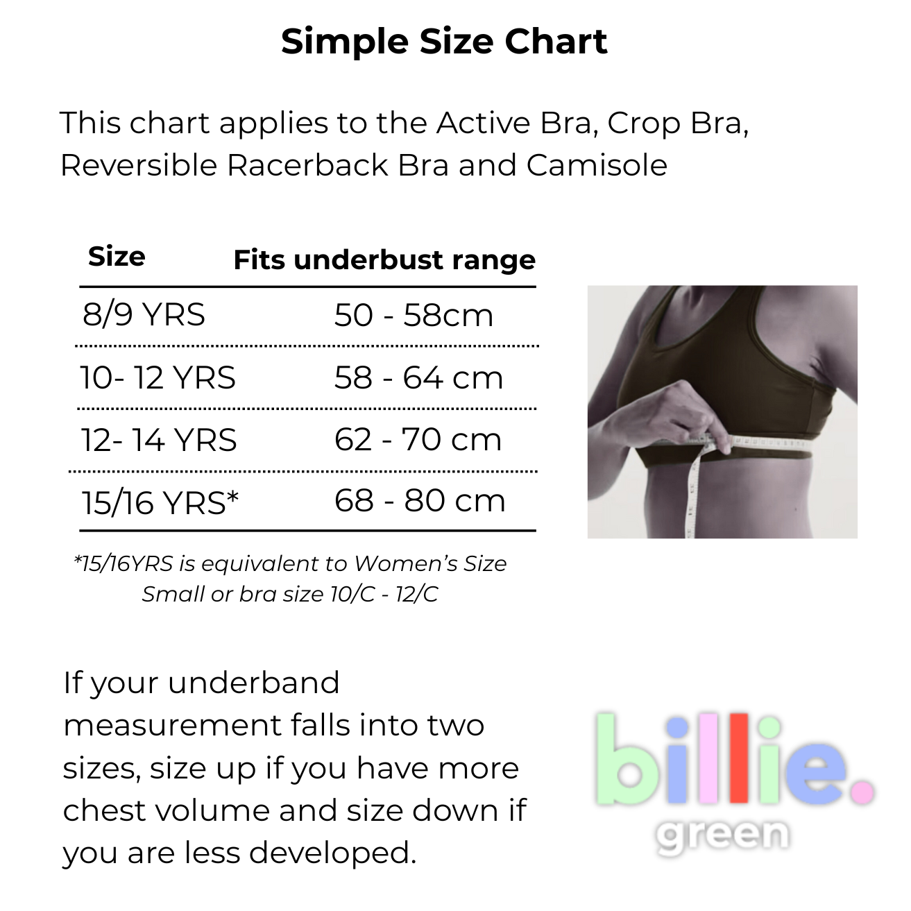 Crop Bra Value Pack