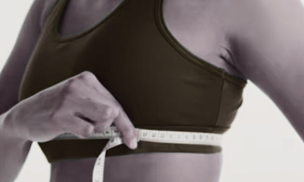 Why Teens Don’t Need a Professional Bra Fitting