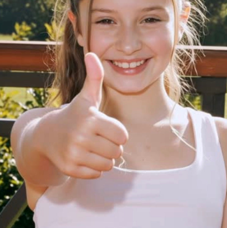 The Ultimate First Bra Guide for Australian Parents (2026)