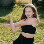 Active Shorts - Ribbed Black