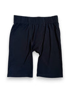 Everyday Skins (Boys) | Anti-chafe | Light Compression - Black