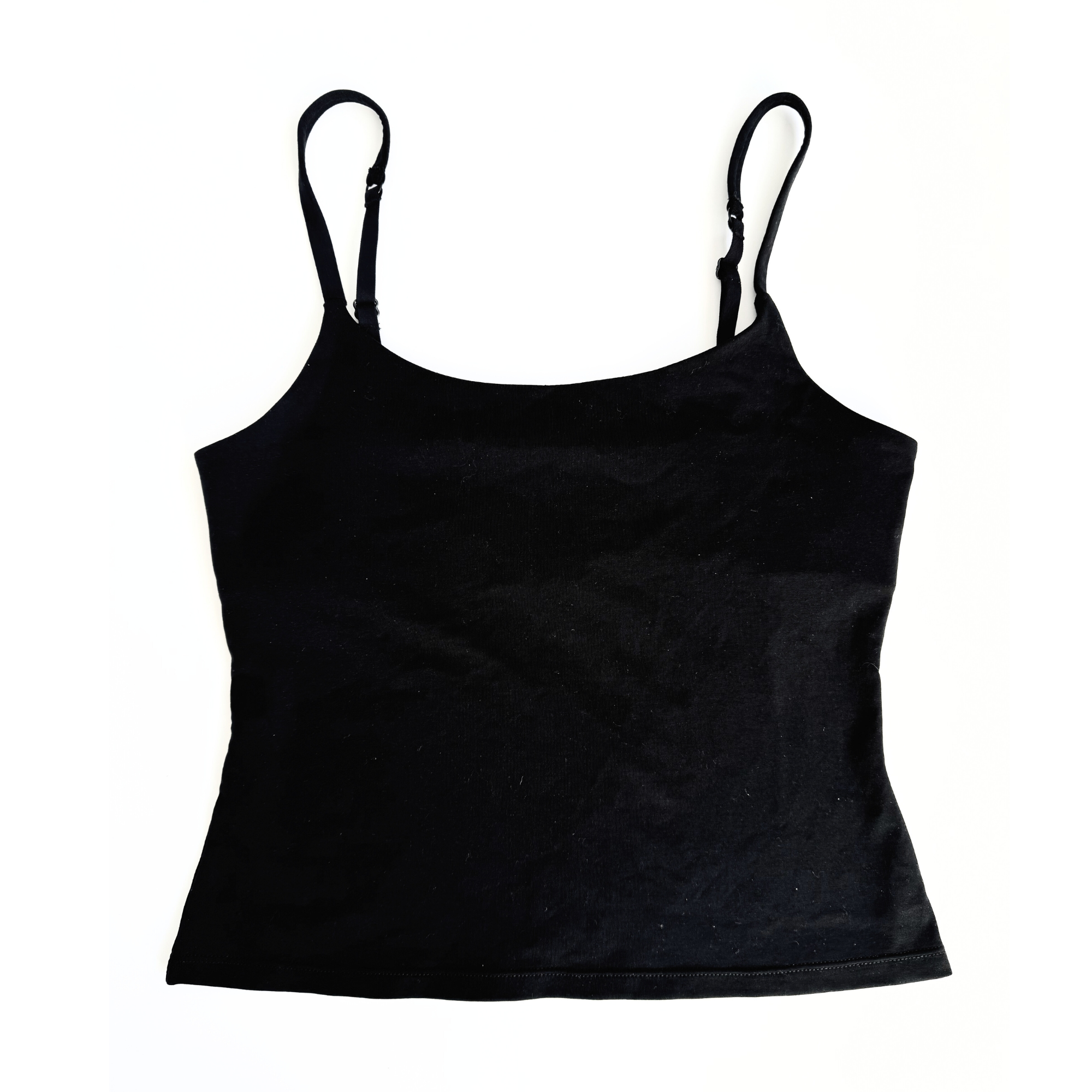 The Camisole - With Subtle Bra Shelf