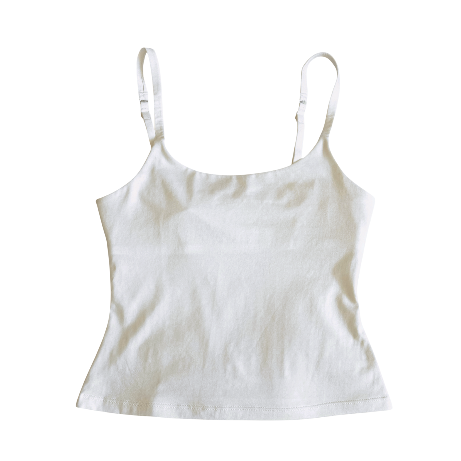 The Camisole - With Subtle Bra Shelf