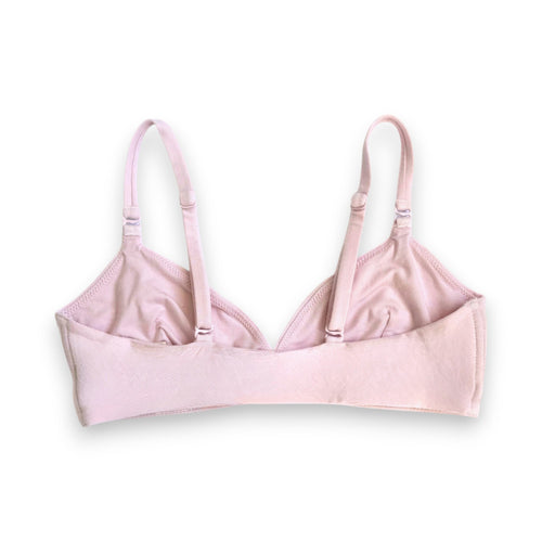 Contour Bra (Pink)