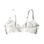 Contour Bra (White) - All Sizes Restocked!