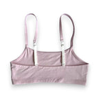 Crop Bra - Pink