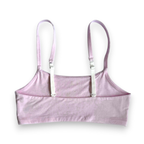Crop Bra - Pink