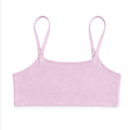 Crop Bra - Pink