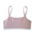 Crop Bra - Pink