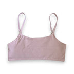 Crop Bra - Pink