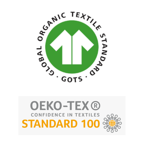 Boys Organic Cotton Briefs (3 Pack)