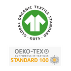 Boys Organic Cotton Briefs (3 Pack)