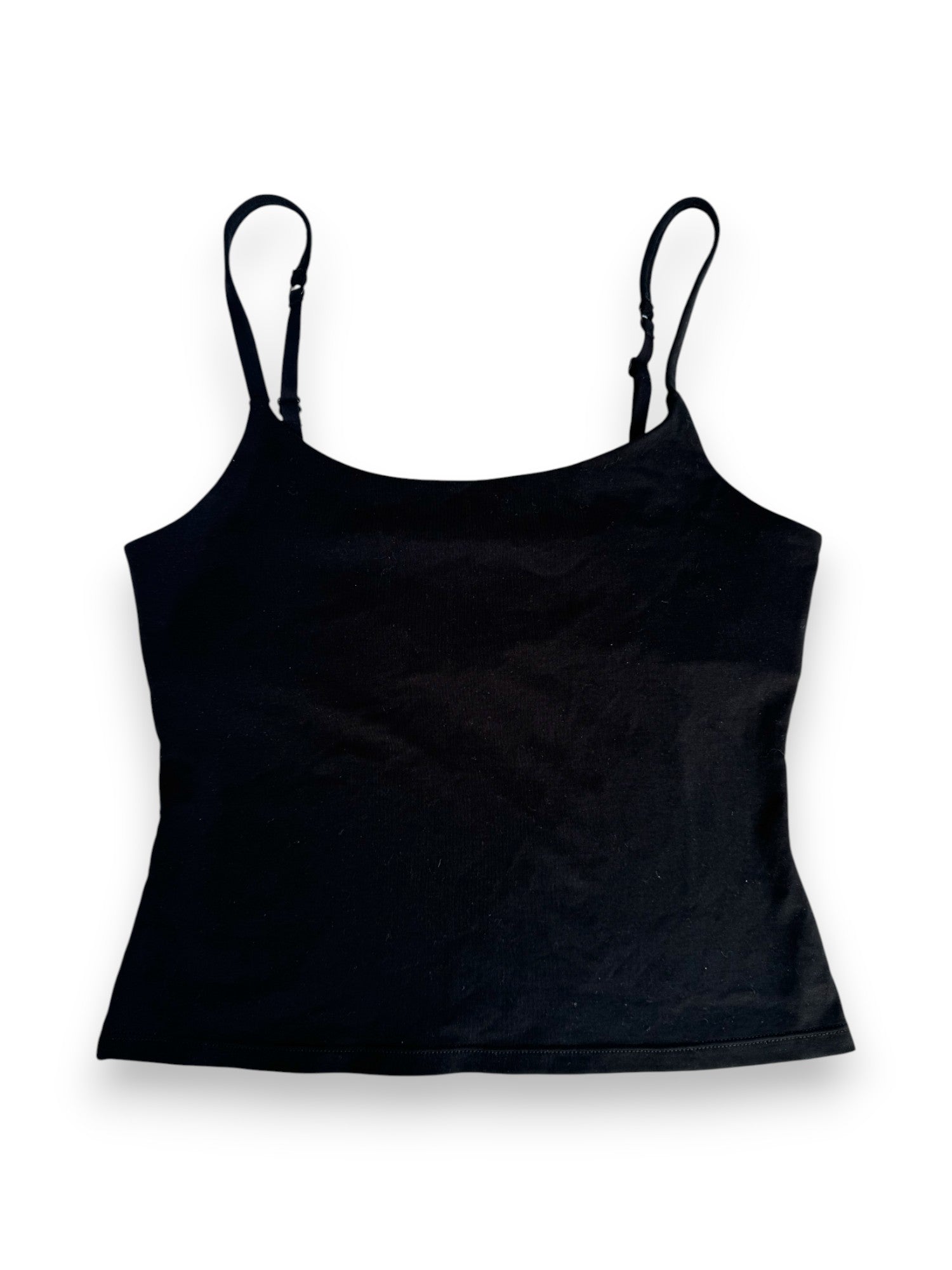 The Camisole - With Subtle Bra Shelf