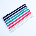 Interchangeable Bra Straps Value Pack - 4 Colours