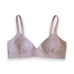 Contour Clasp Bra (Pink)