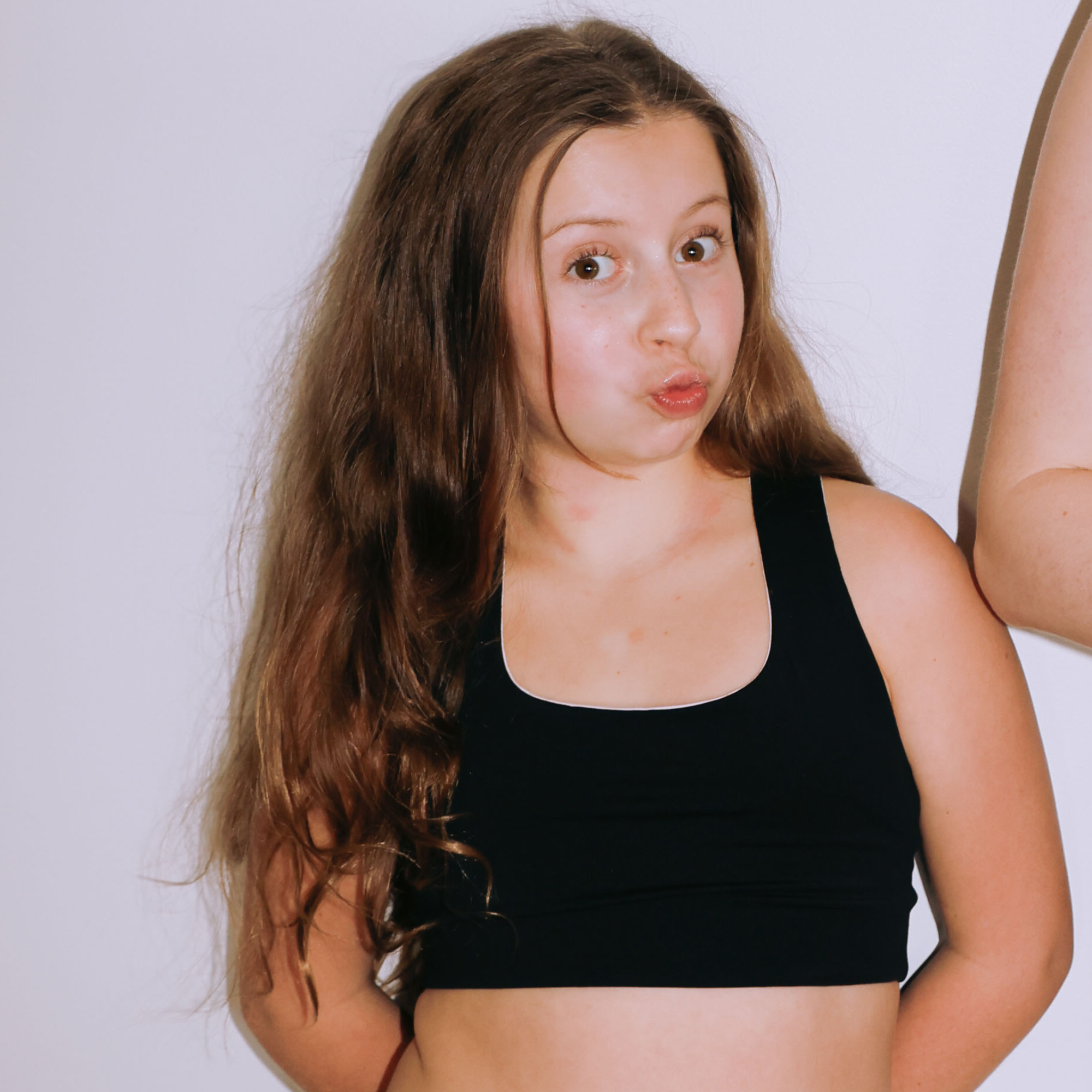 Reversible Racerback Seamless Bra Value Pack