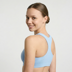 Seamless Reversible Bra For Girls and women and teens