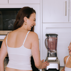 The Camisole - With Subtle Bra Shelf
