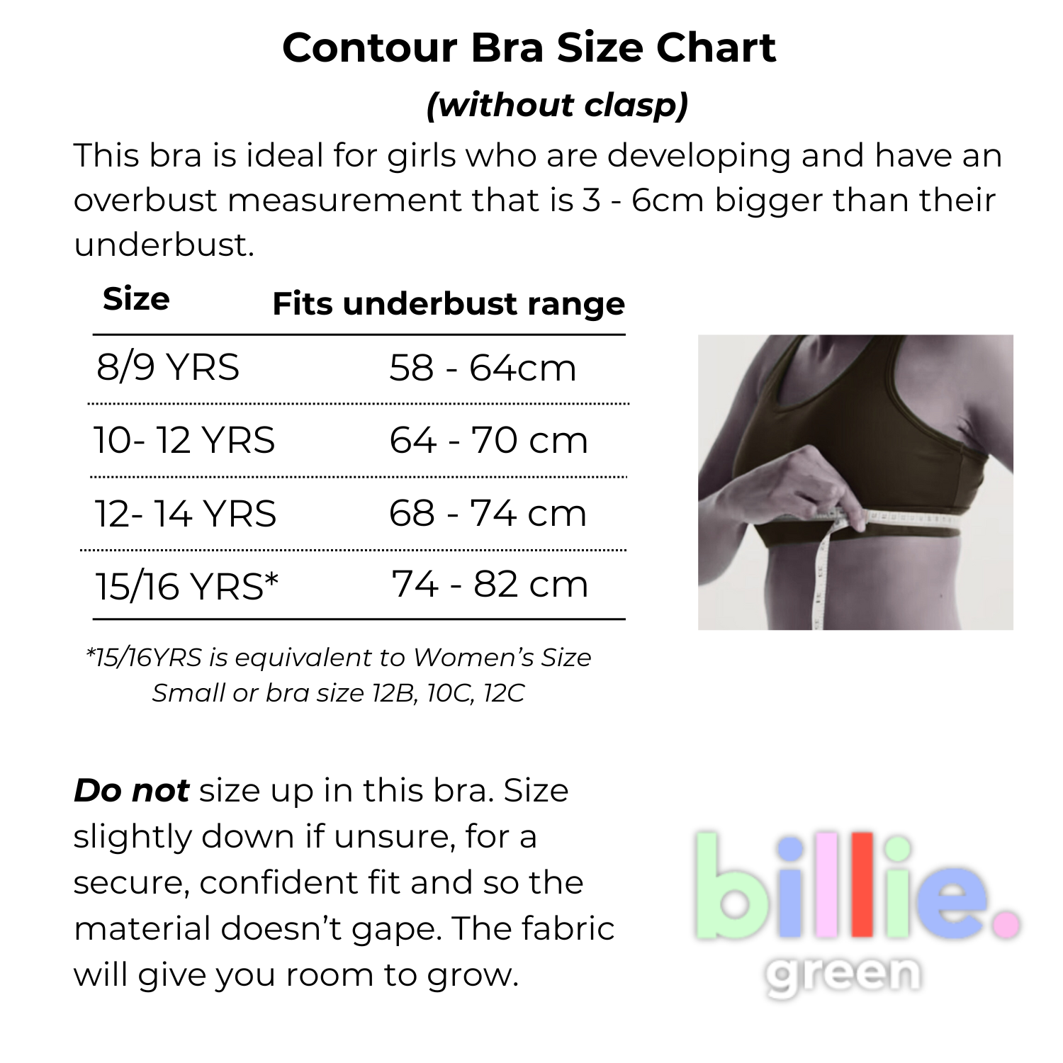 Contour Bra (Pink)