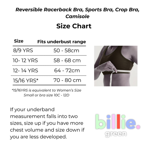 First Bra Starter Bundle - Save 20%