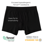 Boys Trunks - 2 Pack