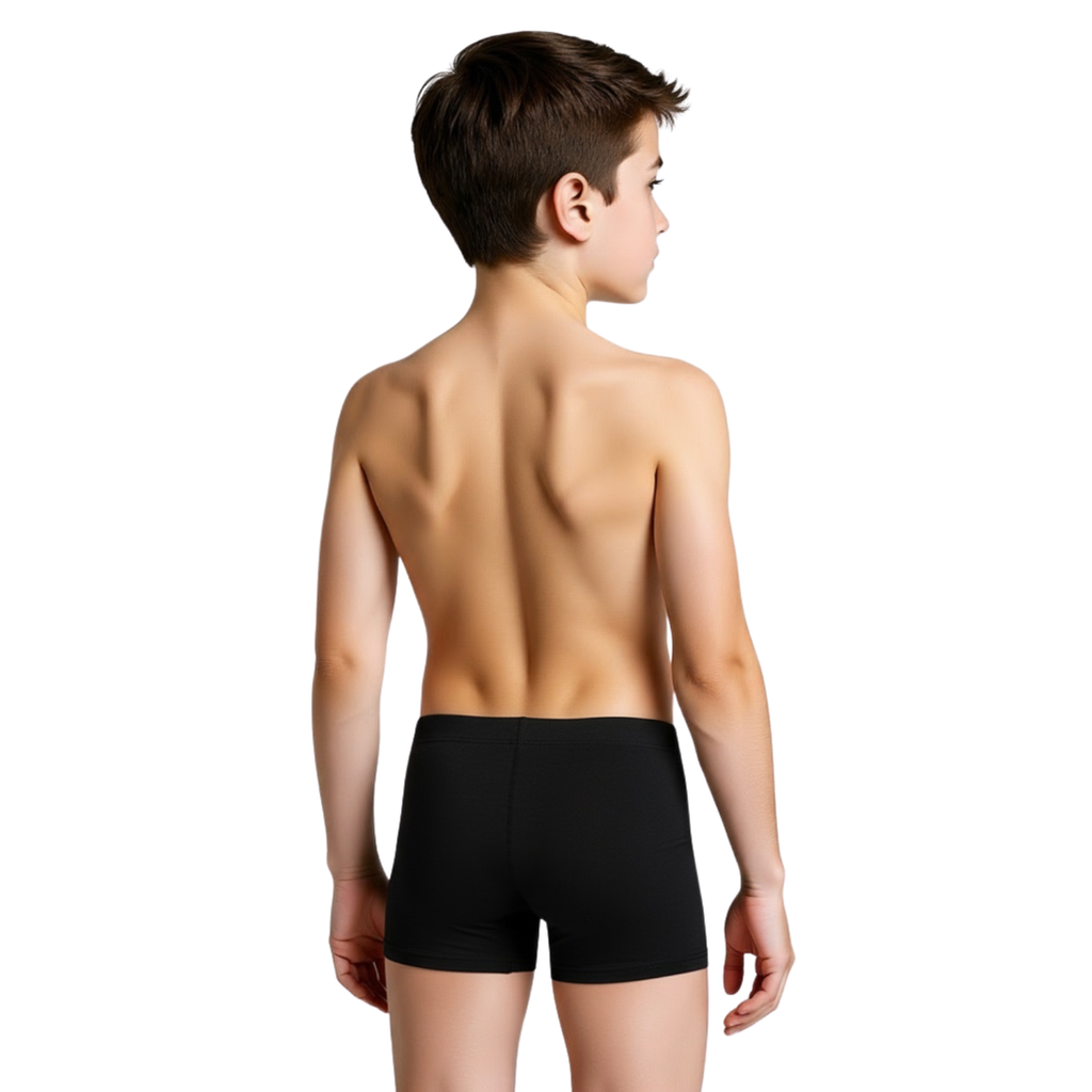 Boys Trunks - 2 Pack