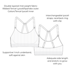 Sports Bra