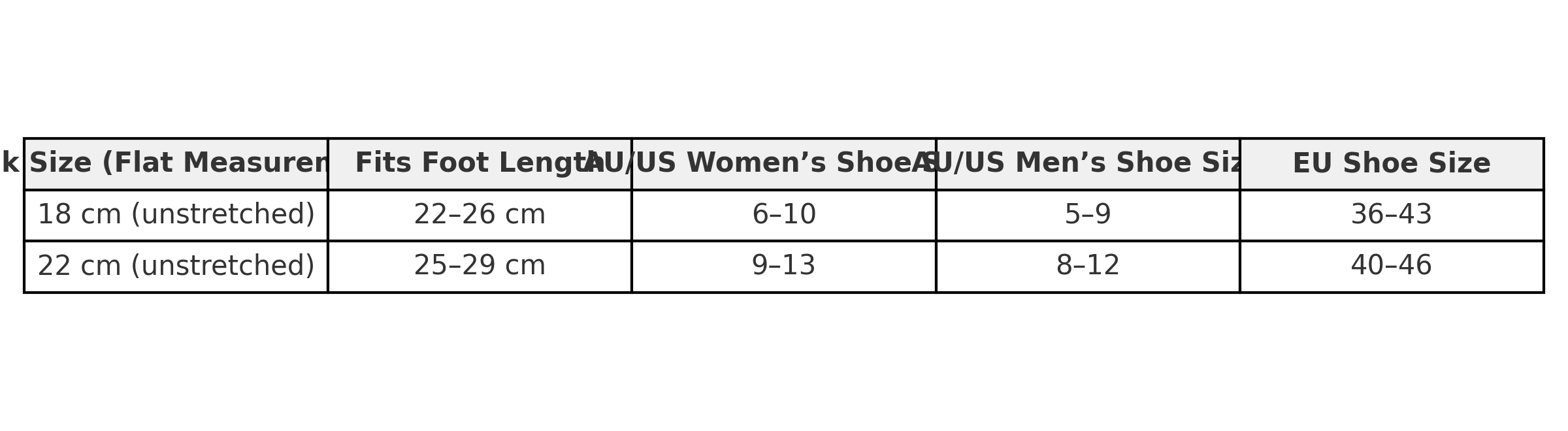 Extra Cushion Compression Ankle Socks (Without Polyester or Nylon) - 2 Pairs